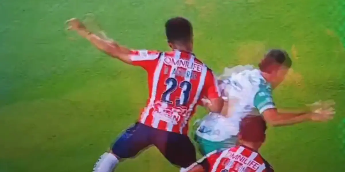 Chivas / Foto: Chivas