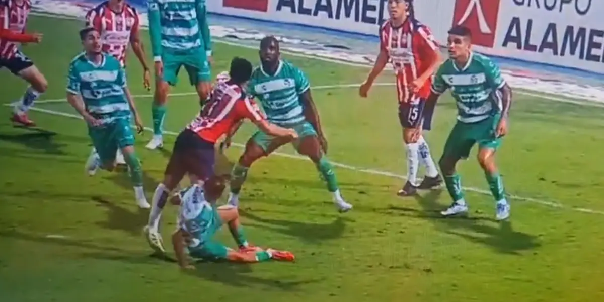 Chivas / Foto: Chivas