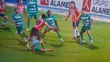 Chivas / Foto: Chivas