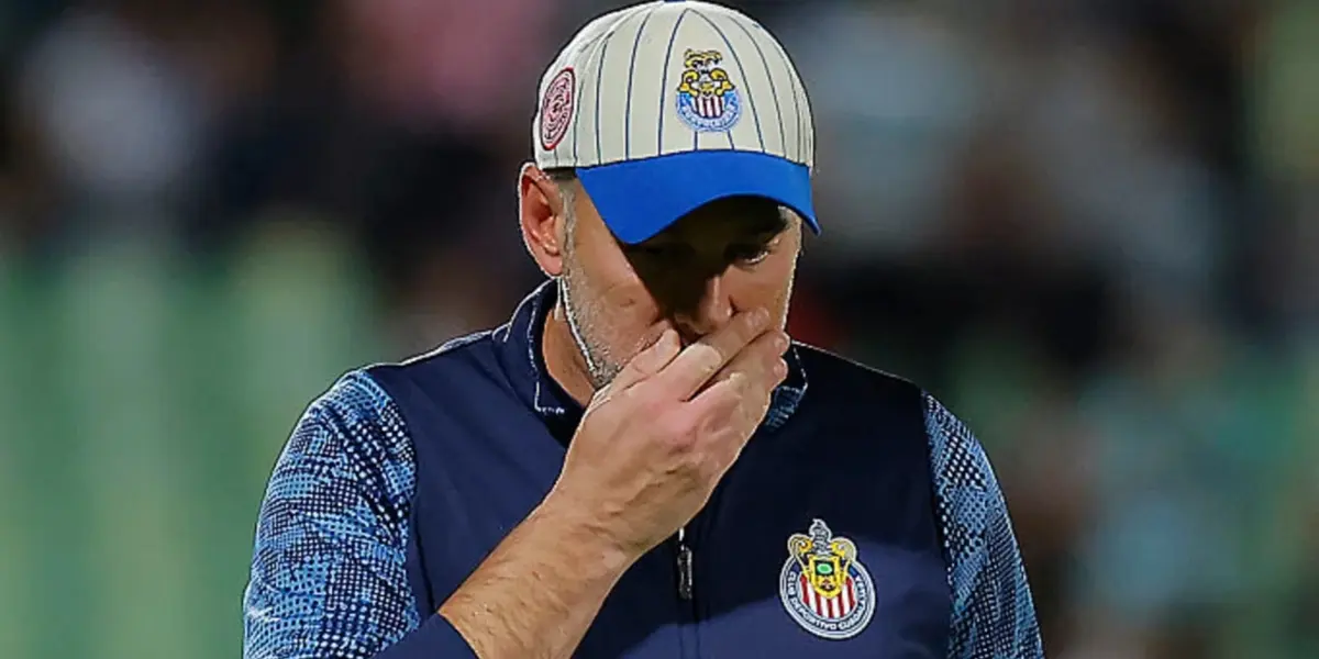 Chivas / Foto: Chivas