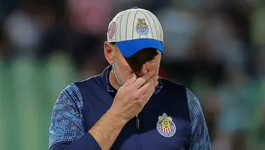 Chivas / Foto: Chivas