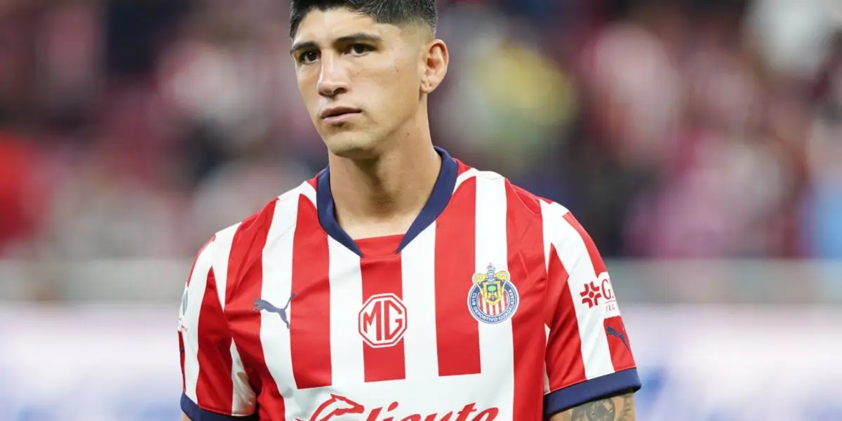Chivas / Foto: Chivas