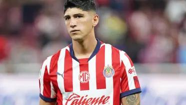 Chivas / Foto: Chivas