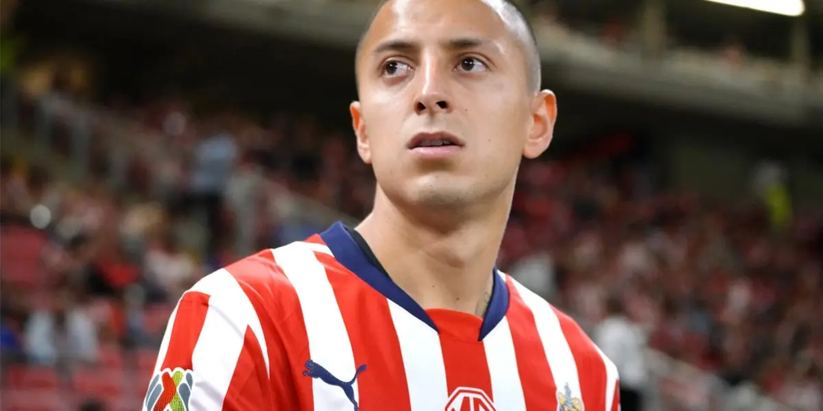 Chivas / Foto: Chivas