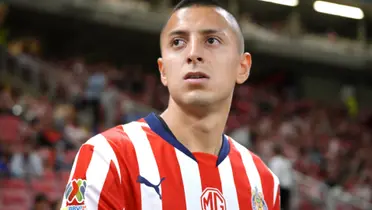 Chivas / Foto: Chivas