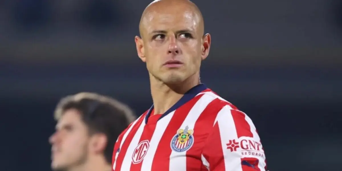 Chivas / Foto: Chivas