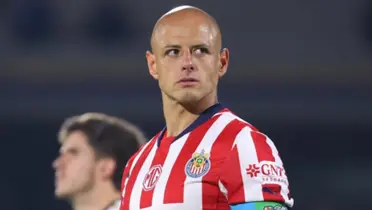 Chivas / Foto: Chivas