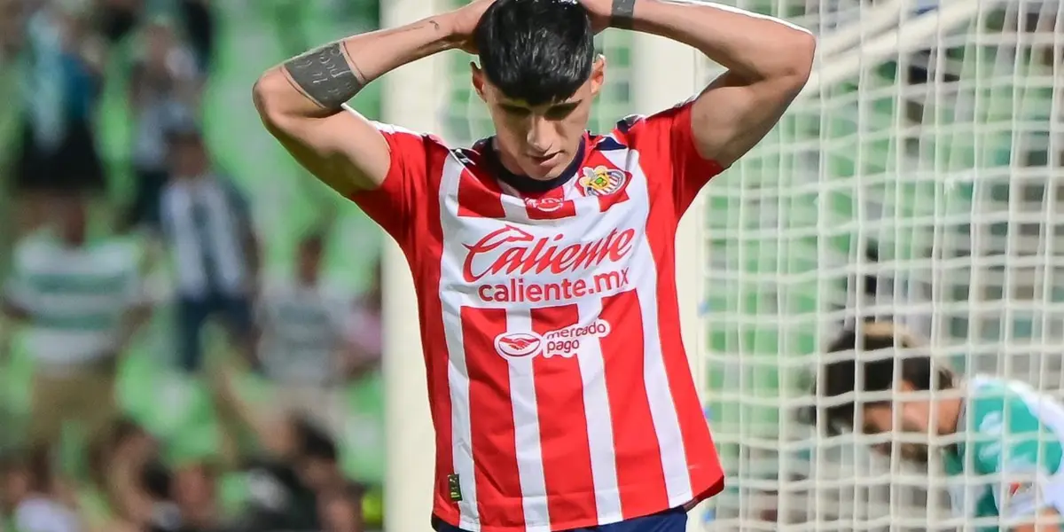 Chivas / Foto: Chivas