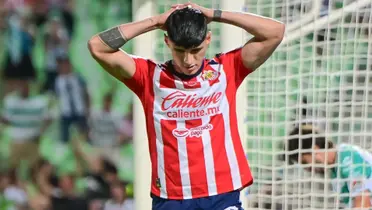Chivas / Foto: Chivas