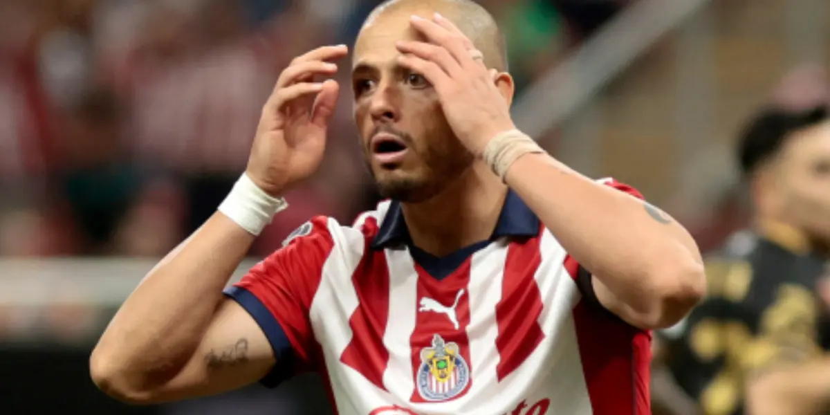 Chivas / Foto: Chivas