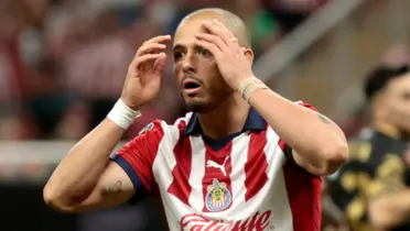 Chivas / Foto: Chivas
