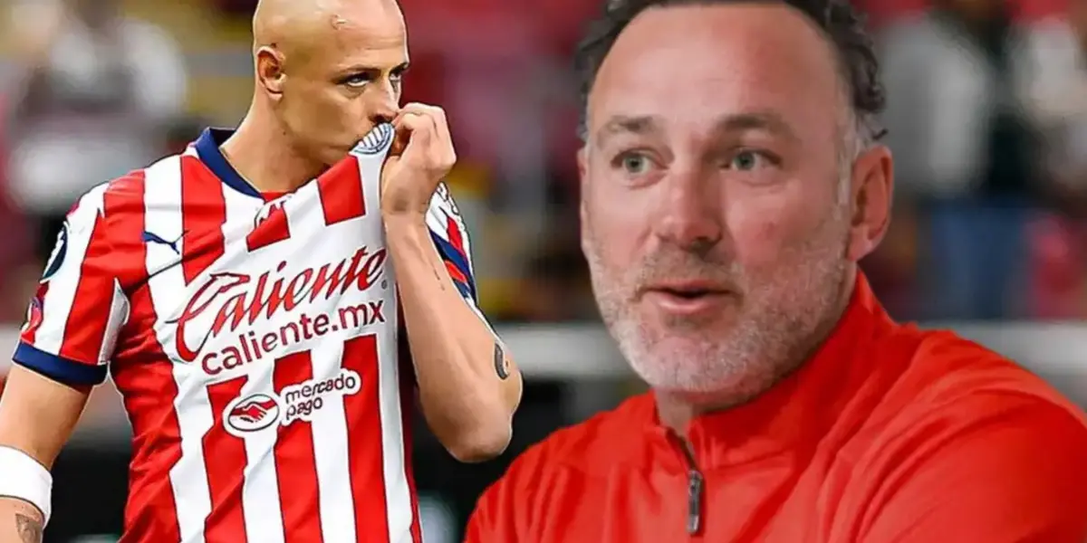 Chivas / Foto: Chivas
