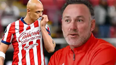 Chivas / Foto: Chivas