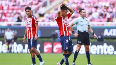 Chivas / Foto: Chivas