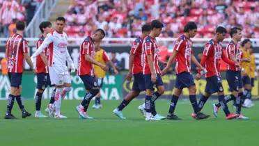 Chivas / Foto: Chivas