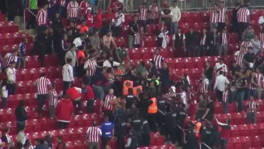 Chivas / Foto: Chivas