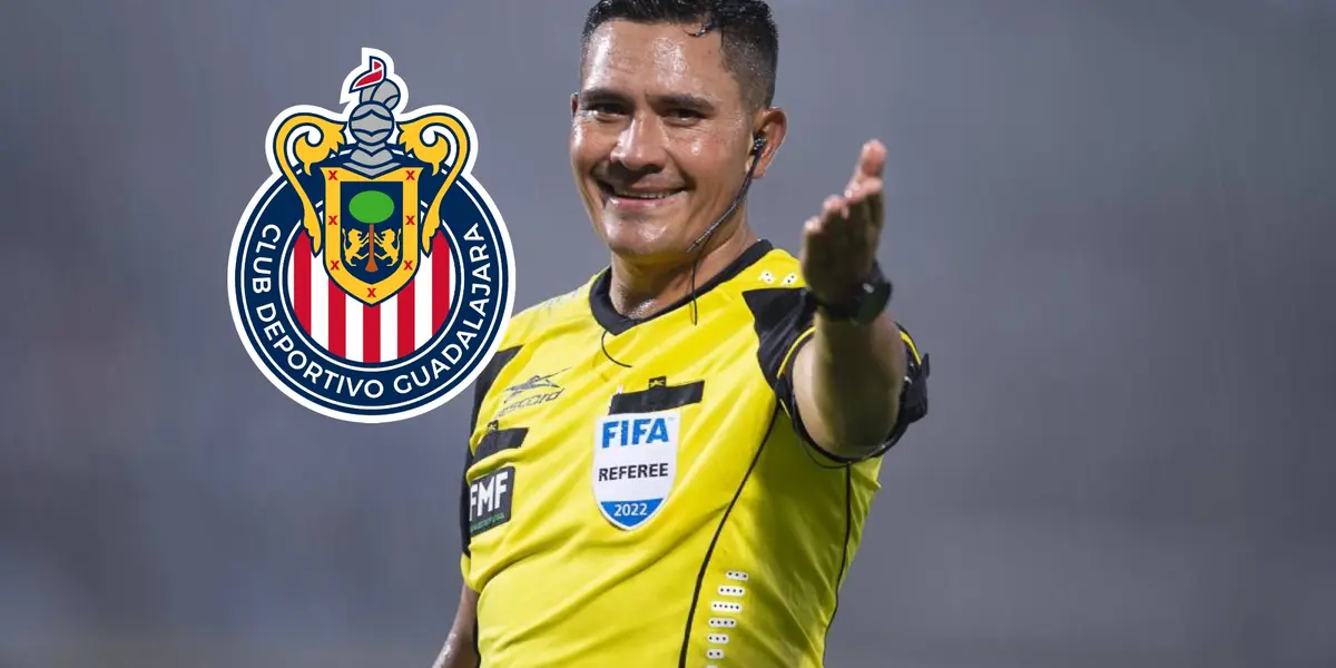 Chivas / Foto: Chivas