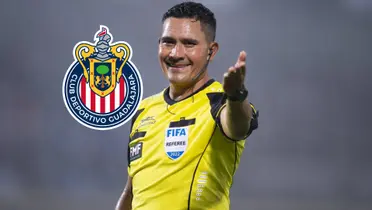 Chivas / Foto: Chivas