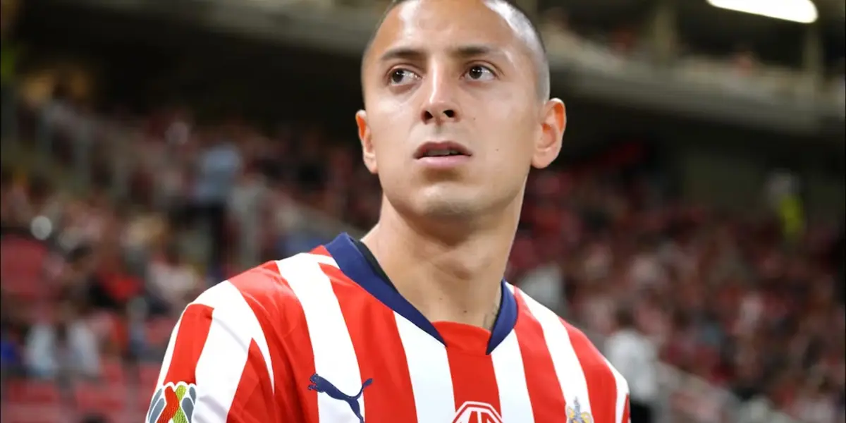 Chivas / Foto:  Chivas
