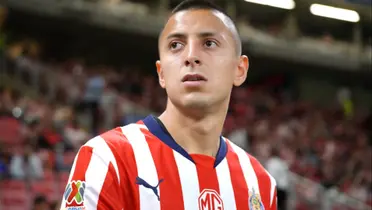 Chivas / Foto:  Chivas