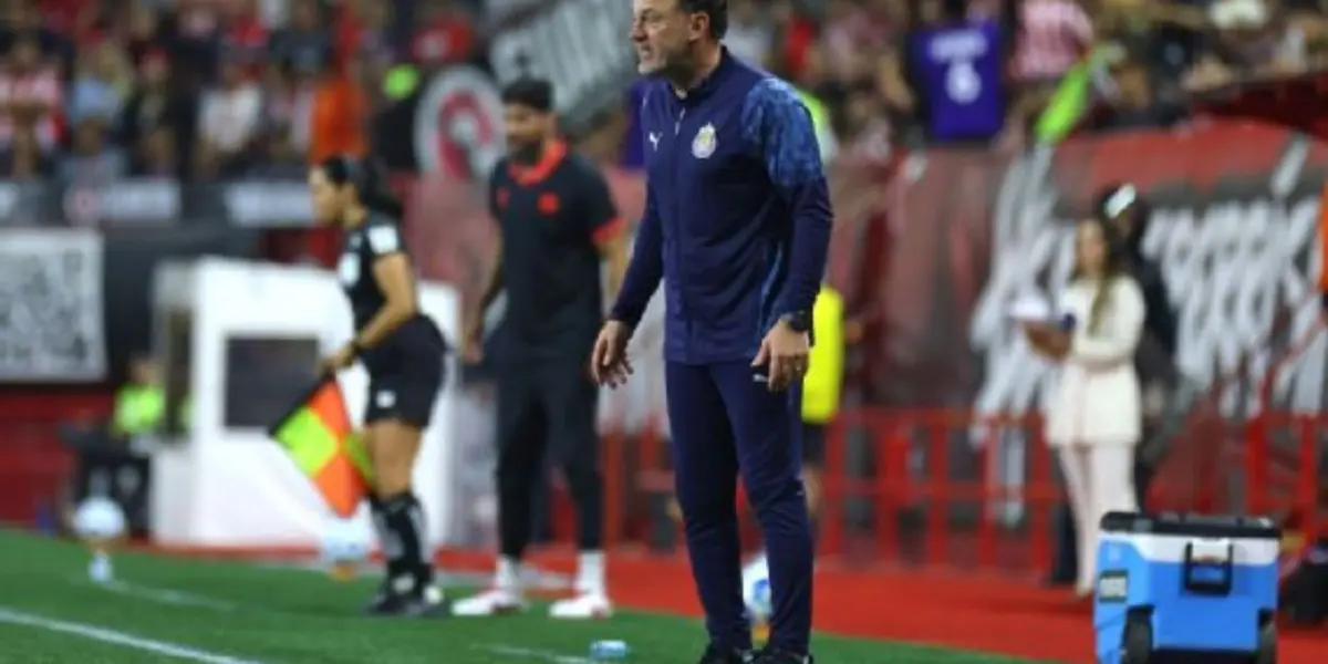 Chivas / Foto: Chivas