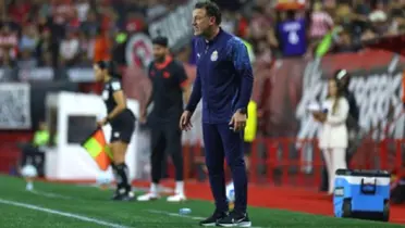 Chivas / Foto: Chivas