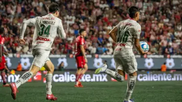 Chivas / Foto: Chivas