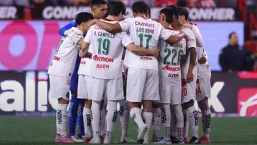 Chivas / Foto: Chivas