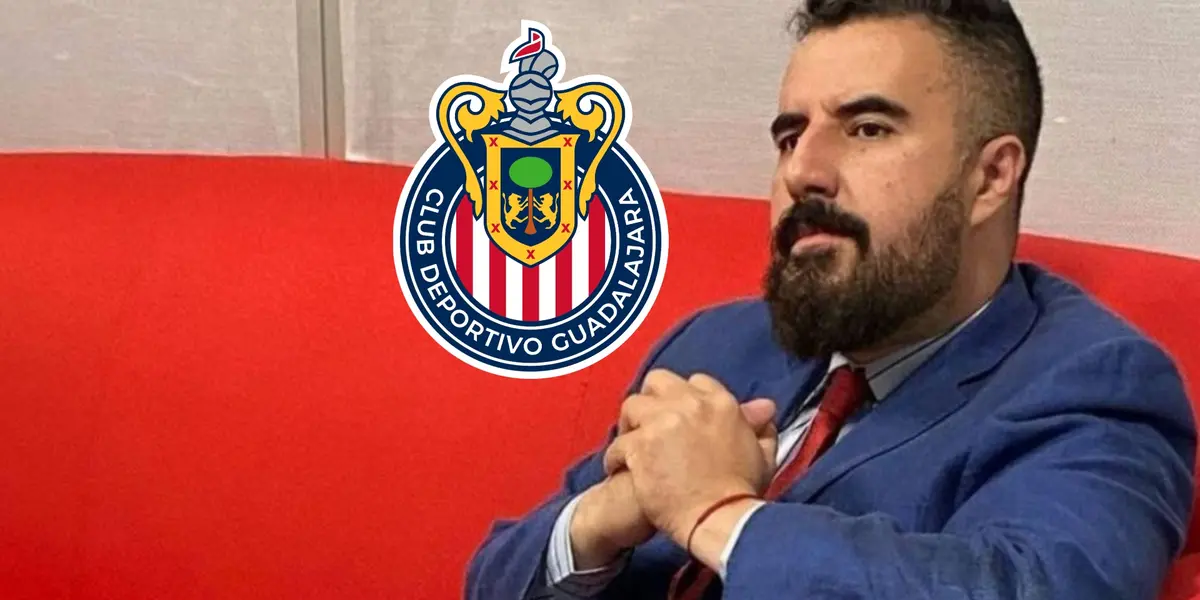 Chivas / Foto: Chivas