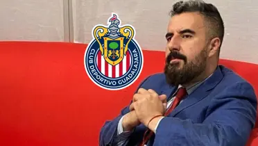 Chivas / Foto: Chivas