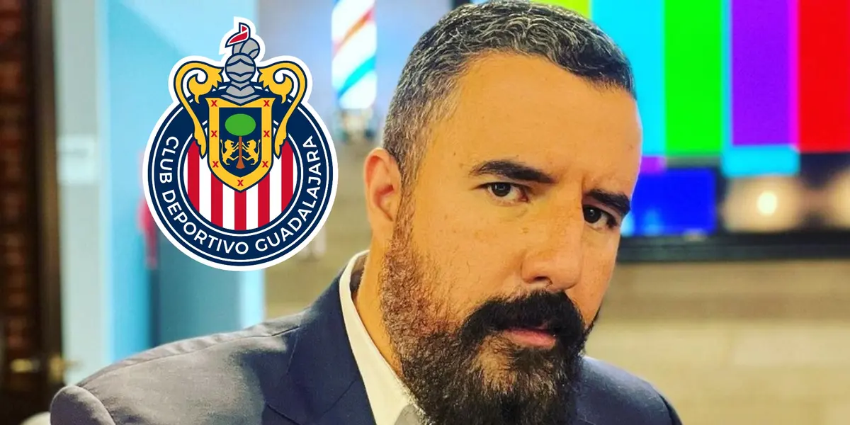 Chivas / Foto: Chivas