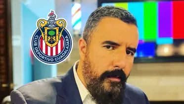 Chivas / Foto: Chivas