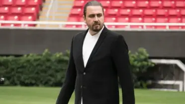 Chivas / Foto: Chivas