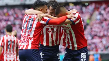 Chivas / Foto: Chivas