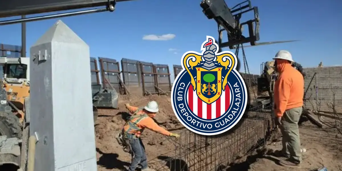 Chivas / Foto: Chivas