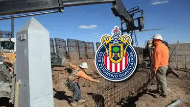 Chivas / Foto: Chivas
