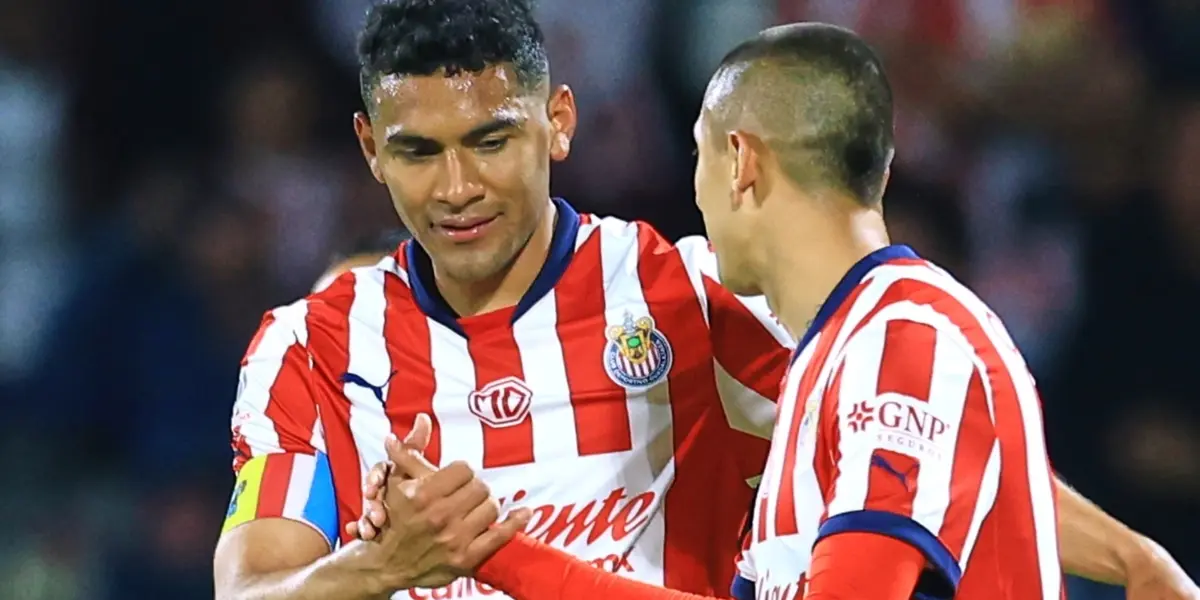 Chivas / Foto: Chivas