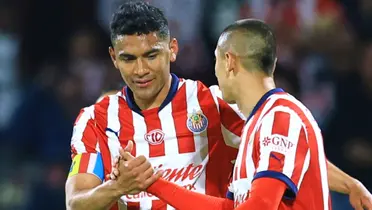 Chivas / Foto: Chivas