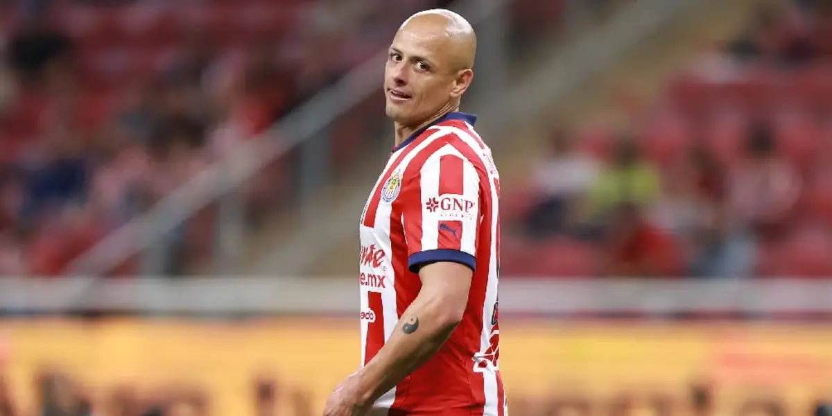 Chivas / Foto: Chivas