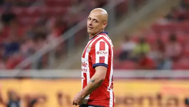 Chivas / Foto: Chivas