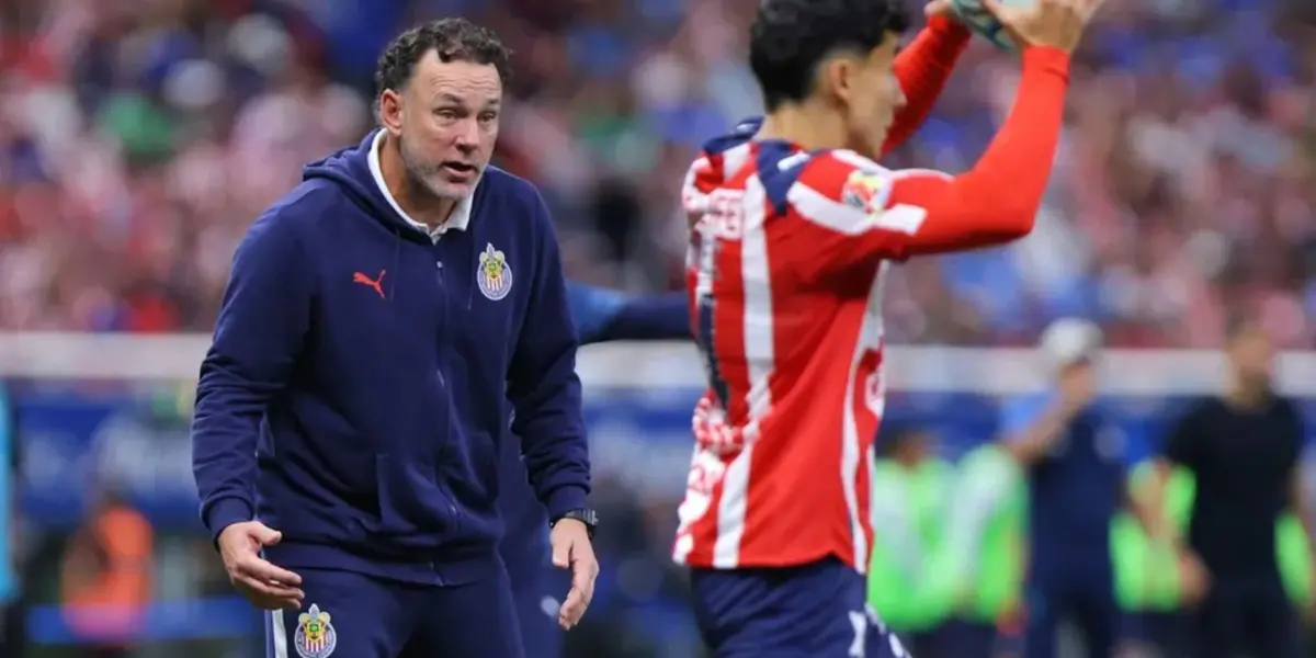 Chivas / Foto: Chivas