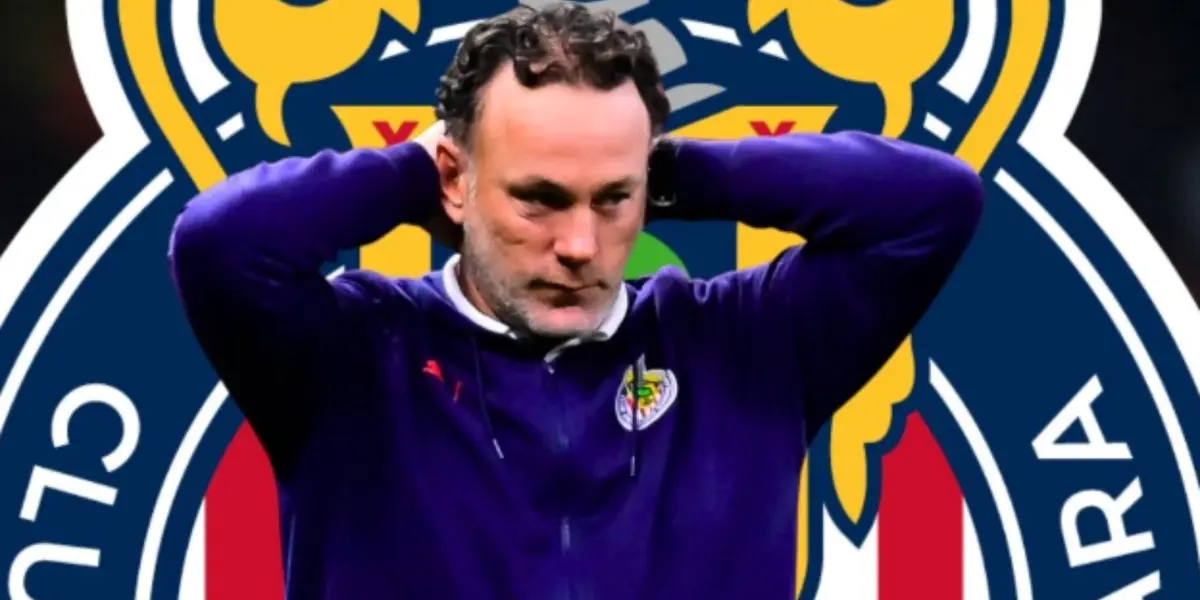 Ni García ni Espinoza, por esta razón deberían pensar en mandar a Gabriel Milito de Chivas
