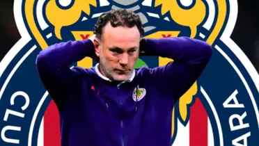 Chivas / Foto: Chivas