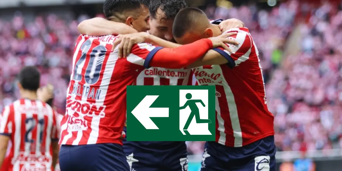 Chivas / Foto: Chivas