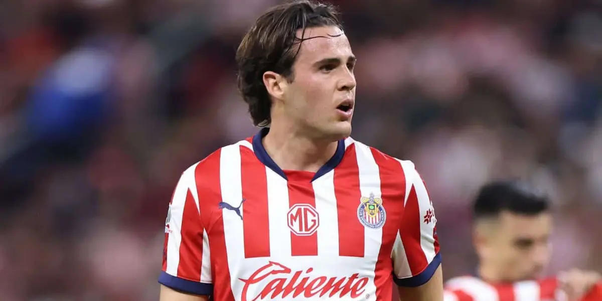 Chivas / Foto: Chivas