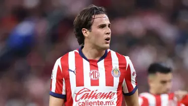 Chivas / Foto: Chivas
