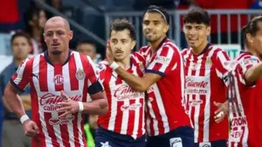 Chivas / Foto: Chivas