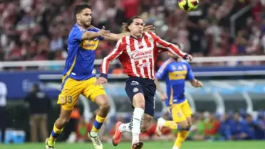 Chivas / Foto: Chivas