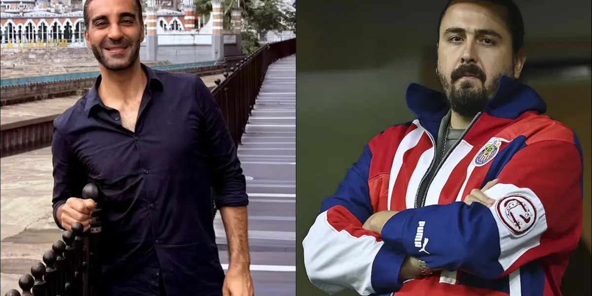 Se paralizó Chivas, la decisión final de Amaury Vergara sobre vender el equipo a Simón Levy que ofreció a Almeyda de DT