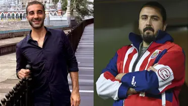 Chivas / Foto: El Universal
